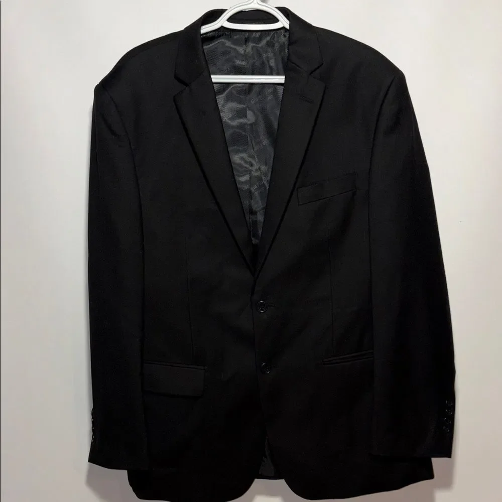 Giorgio Fiorelli elegant black